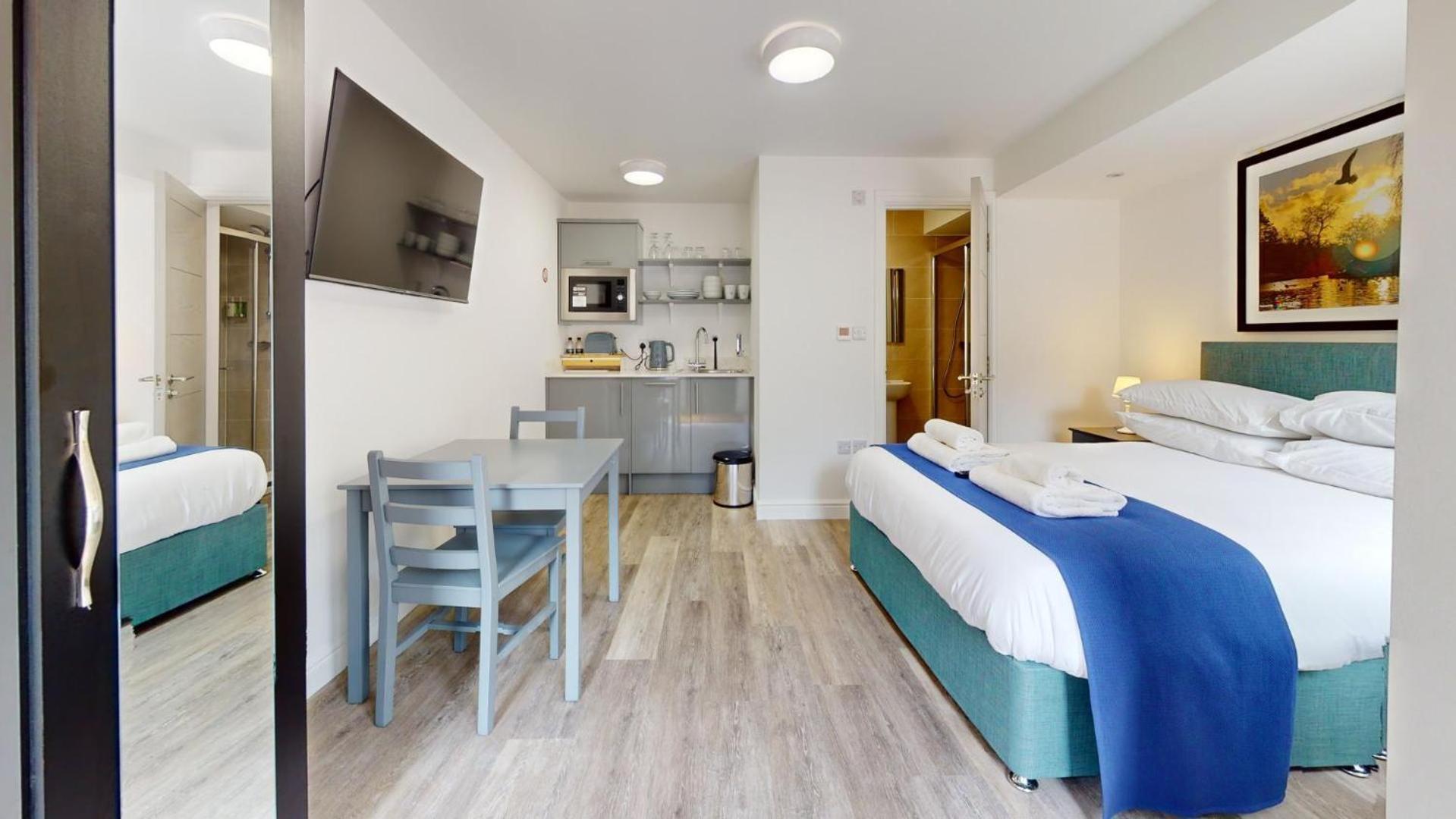 Bicester Court מראה חיצוני תמונה